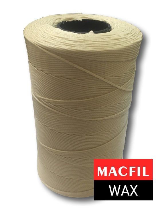 MACFIL WAX 2907 - KREM 1.0 MM 500 MT