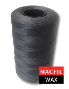 MACFIL WAX 2909 - GRİ 1.0 MM 500 MT