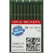 MAKİNE İĞNESİ DP-5 ( 10 ADET ) 230