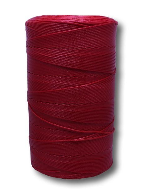 MUMLU İP TERRA 231 MUMLU İP TERRA 231 2.5 MM YASSI 250 MT