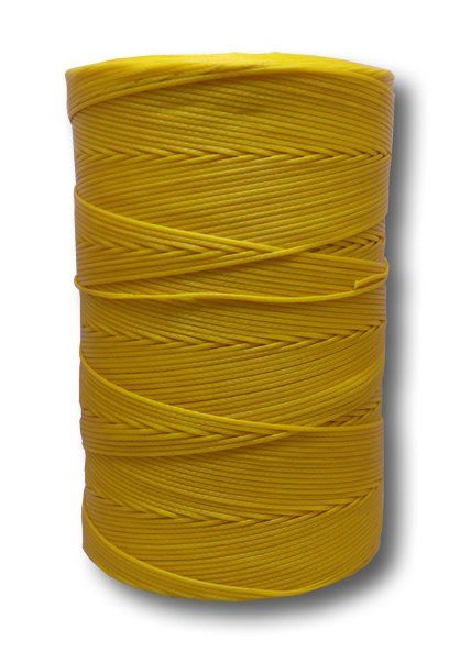 MUMLU İP TERRA 221 2.5 MM YASSI 250 MT 221