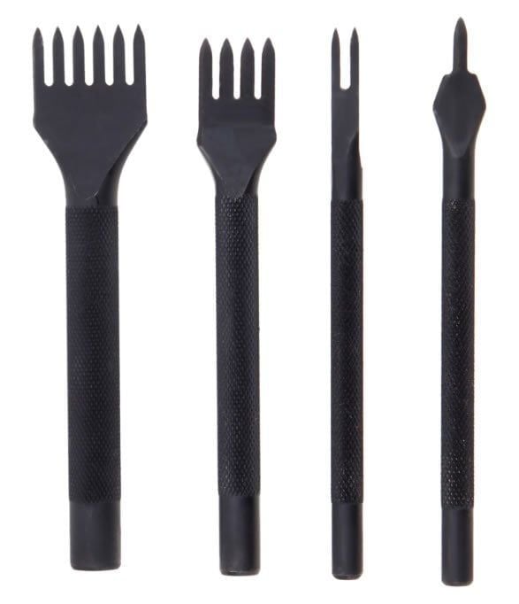 ZIMBA 3MM ARALIKLI 6lı 4lü 2li SET