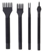 ZIMBA 3MM ARALIKLI 6lı 4lü 2li SET