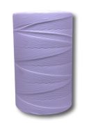 MUMLU İP TERRA 202 BEYAZ 2.5 MM YASSI 250 MT 202