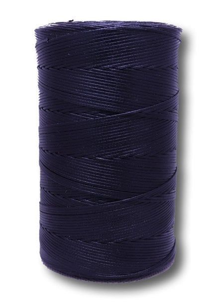 MUMLU İP TERRA 201 SİYAH 2.5 MM YASSI 250 MT 201