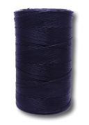 MUMLU İP TERRA 201 SİYAH 2.5 MM YASSI 250 MT 201