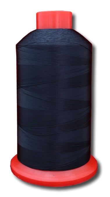 DAYFİX MAKİNE DİKİŞ İPİ DX SİYAH 6 KAT SİYAH