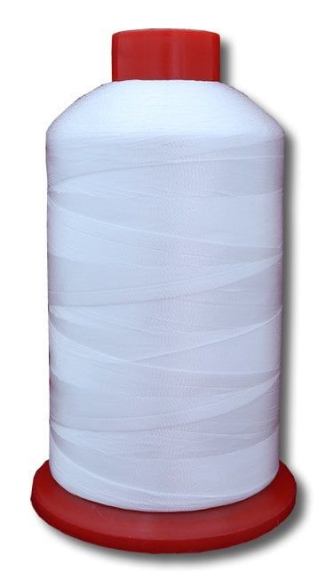 DAYFİX MAKİNE DİKİŞ İPİ DX BEYAZ 3 KAT BEYAZ