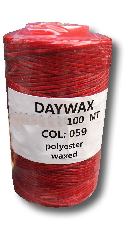 0.7 MM DAYWAX MUMLU İP 059