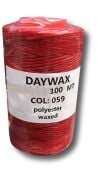 0.7 MM DAYWAX MUMLU İP 059