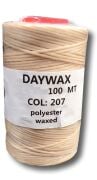 0.7 MM DAYWAX MUMLU İP 207