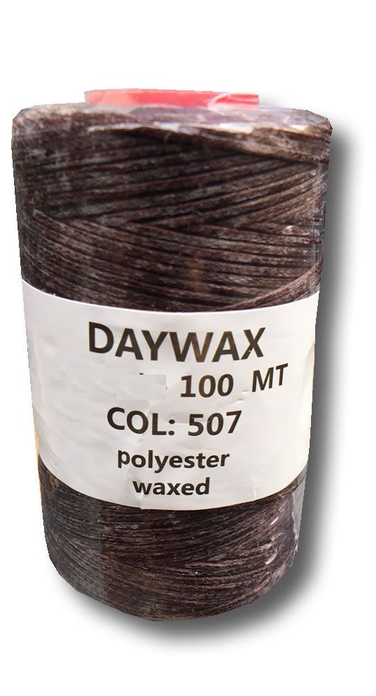 0.7 MM DAYWAX MUMLU İP 507