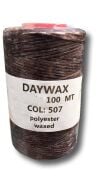 0.7 MM DAYWAX MUMLU İP 507