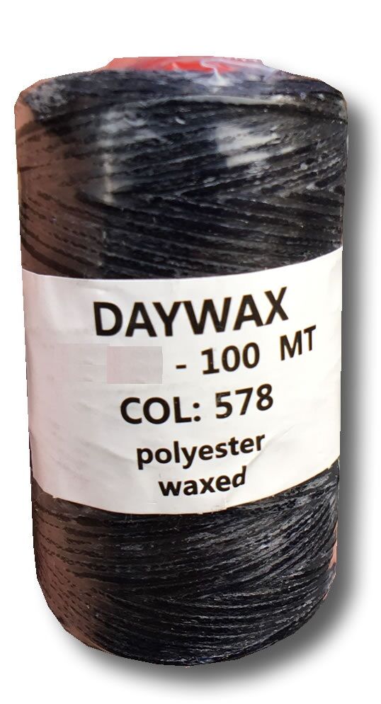 0.7 MM DAYWAX MUMLU İP 578