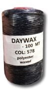 0.7 MM DAYWAX MUMLU İP 578