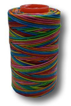 1.0 MM MUMLU İP 100 MT MULTICOLOR